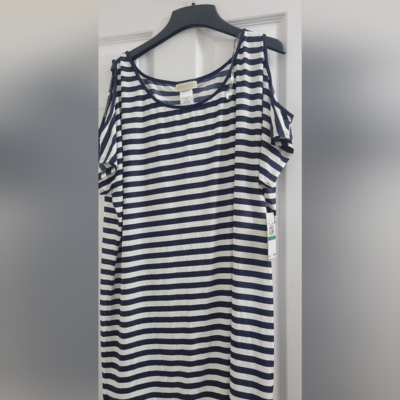 Micheal Kors SWIM Cover-up, Large - Picture 2 of 3